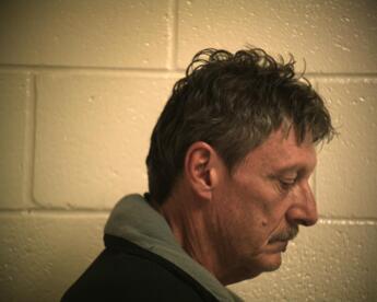 Steven Ray Walldron Jones