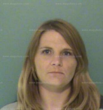 Stacie Lynn Carl