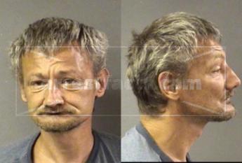 Robert Lee Johnson