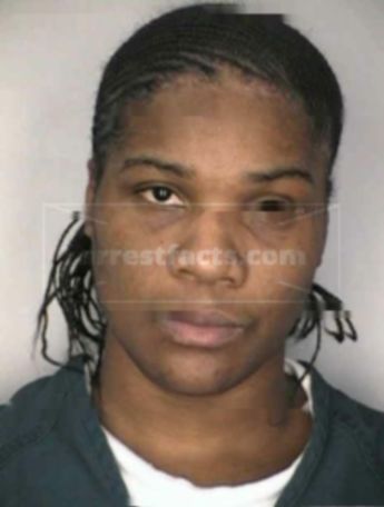 Shawntay Cornesh Savage