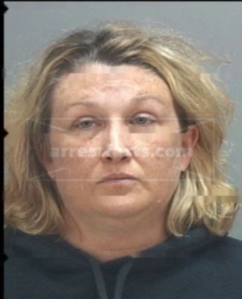 Jamie Lynn Greenwood