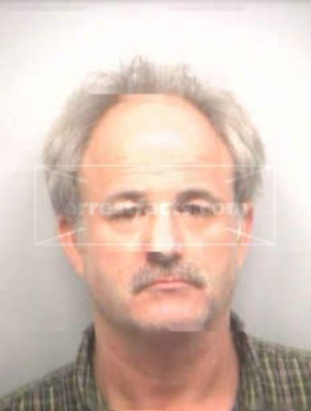 Kenneth Scott Mordecai
