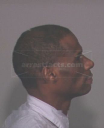 Lavell Terrance Alexander