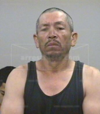 Eduardo Rodriguez Espinoza