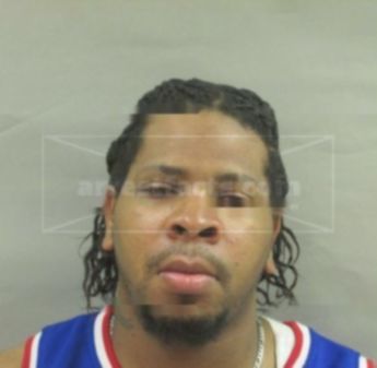 Dushon Eastman
