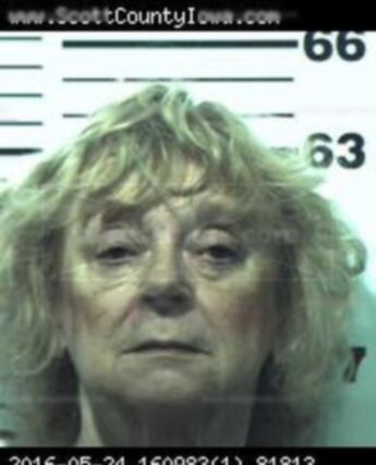 Mary Ann Andersen