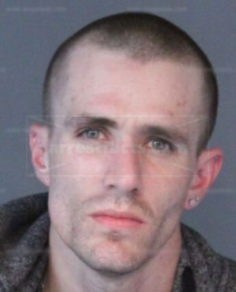 Jesse Terrence Vickers