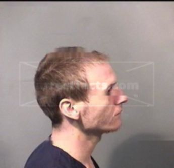 Brandon Ray Walker