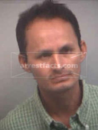 Martin Diaz-Soriano