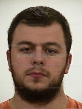 Nathan David Lewis