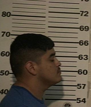 Joseph Trinidad Moreno Salinas