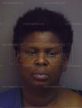 Justine Langston Nicklow