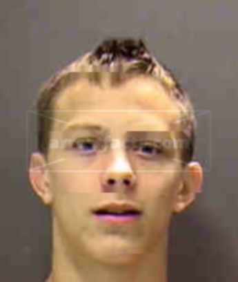 Alex Bernard Graff