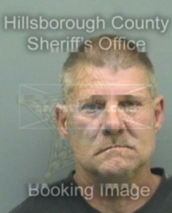 Tommy Allen Buehl