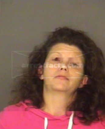 Kelly Biggers Canupp
