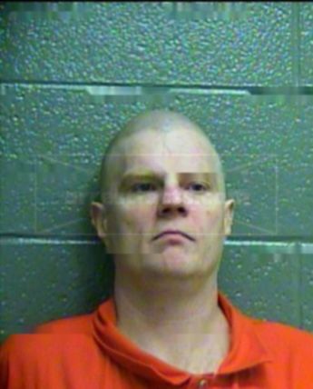 Harold Wayne Alexander