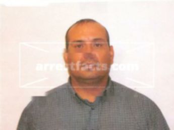 Benny Rodriguez Muniz