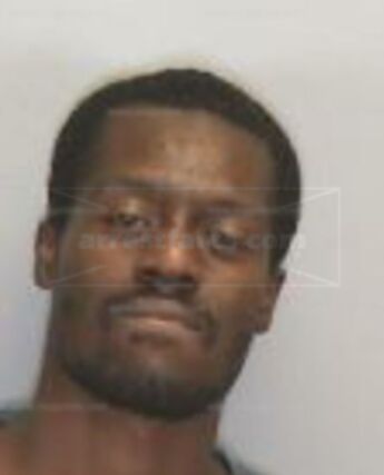 Sanford Tryone Perkins