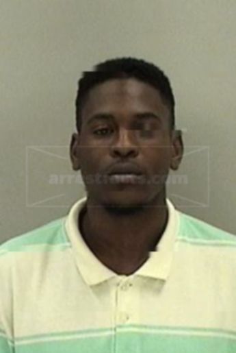Jasmon Dequise Coleman