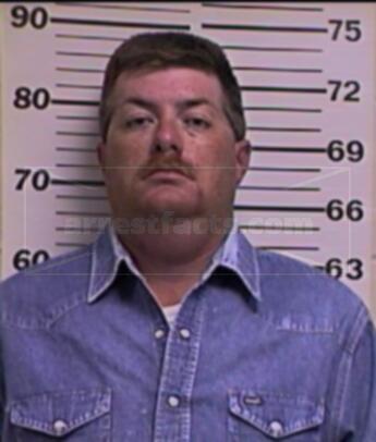 Kelvin Bryan Crecelius