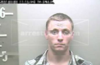 Zachery Dewayne Walden