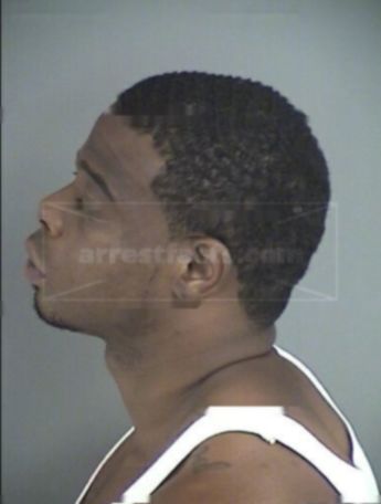Demareo Antwone Robertson