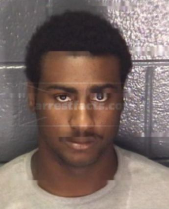 Breon Lamont Kindred