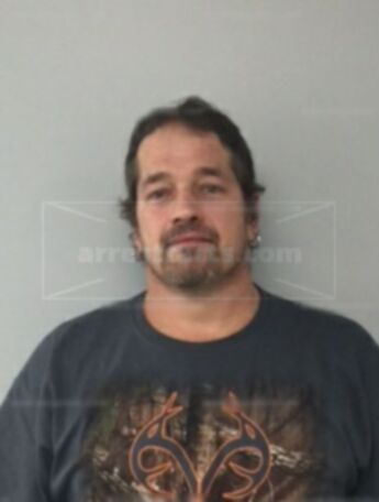 Kenneth J Cantrell