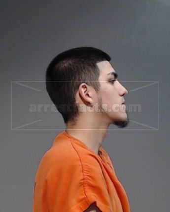 Eric Elijah Arenas Rodriguez