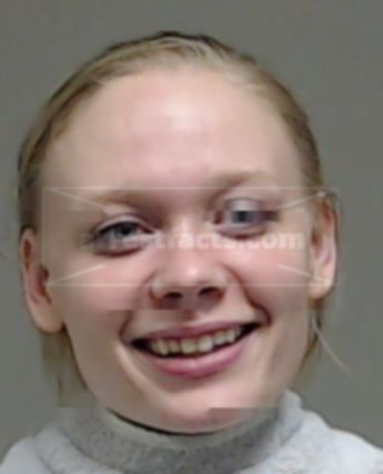 Lauren Elizabeth Johnson