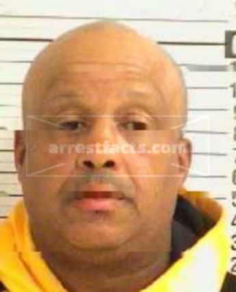Leonard Lester Spencer