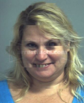 Stacy Lynne Mounce