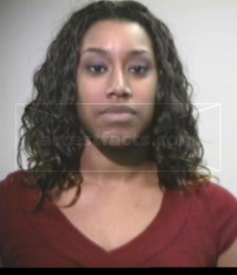 Latoya Deanna Terry