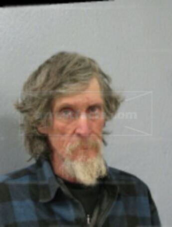 Jeffery Allen Garrett