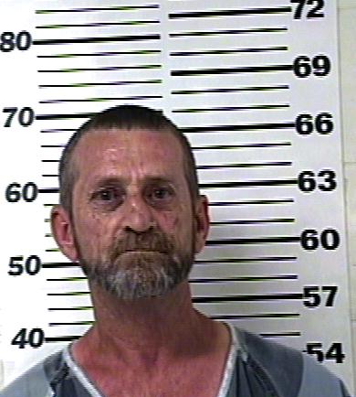 Rodney Paul Monroe