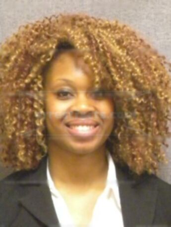 Candace I Mcneill