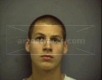 Bradley Michael Pedigo