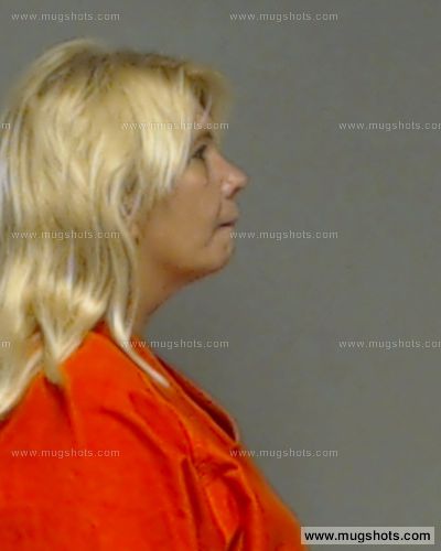 Samantha Ann Woods