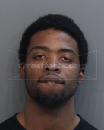 Demetrius Antonio Wolfe