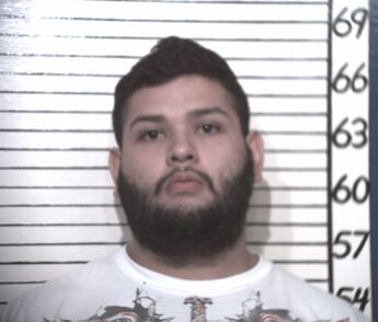 Rico Michael Navarro