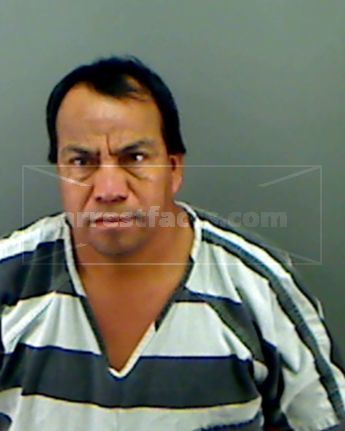 Alonso Vega Zapata