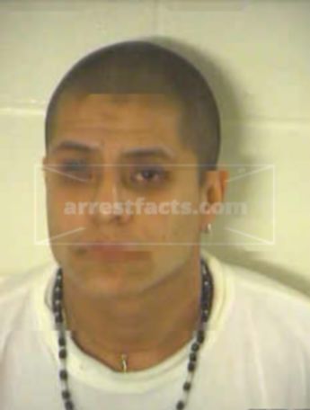 Ricardo B Flores