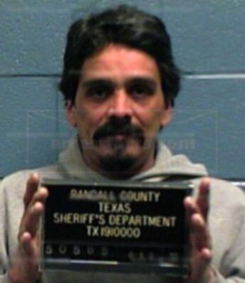 Reuben Cortez
