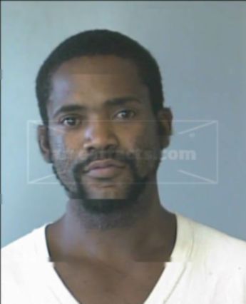 Grover Demetrius Strickland