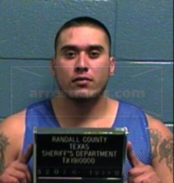 Bryan Anthony Valdez