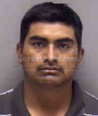Mario Jose Cruz