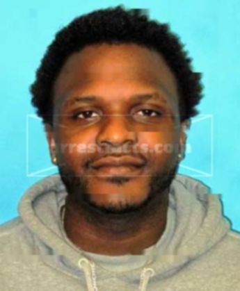 Antonio Lee Hardemon