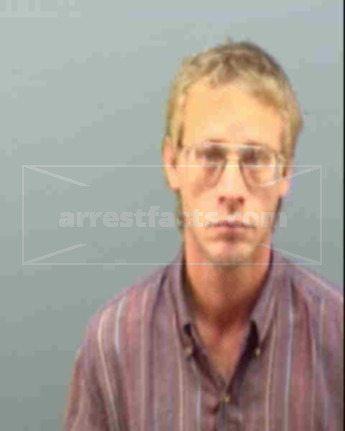 Douglas Merle Bennett