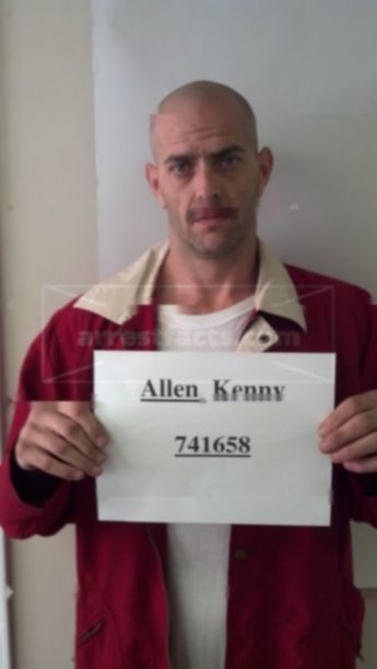 Kenny Stevens Allen