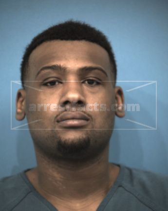 Andre Pierre Thomas